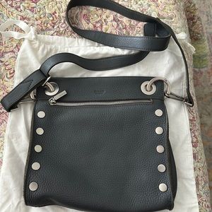 Hammitt Los Angeles cross body purse bag